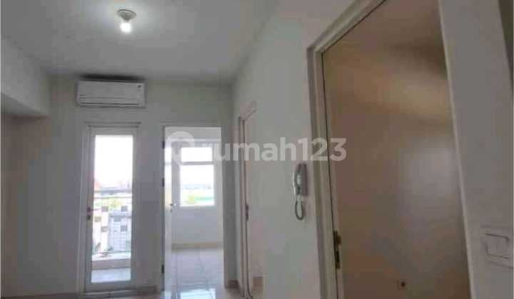 Dijual Apartement Springlake 3 Bedroom Murah Unit Terbatas Lantai 2 Dekat Fasilitas Gedung