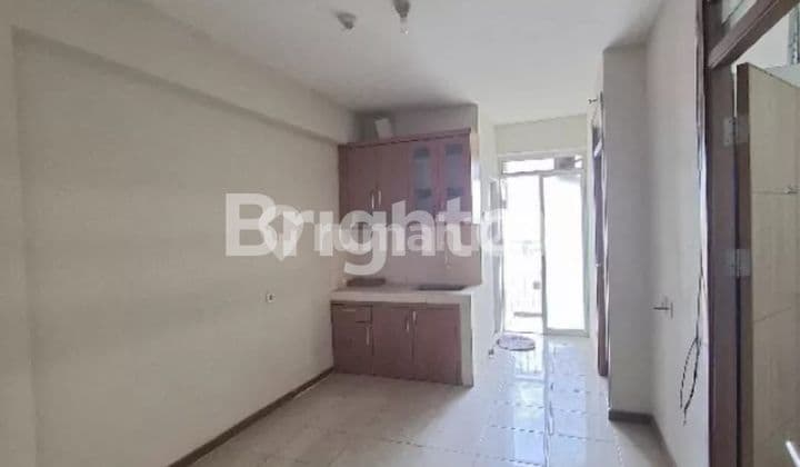 apartemen green palm 2 BR