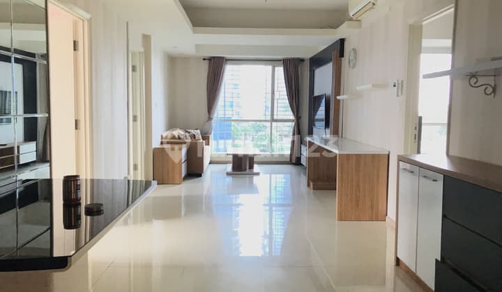 Apartemen Casa Grande Tower Montana