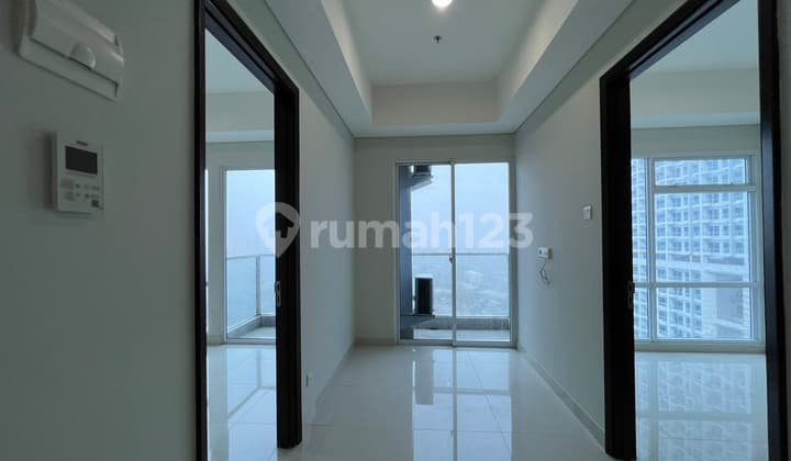 Jual Rugi Apartemen Puri Orchad Tower Crystal