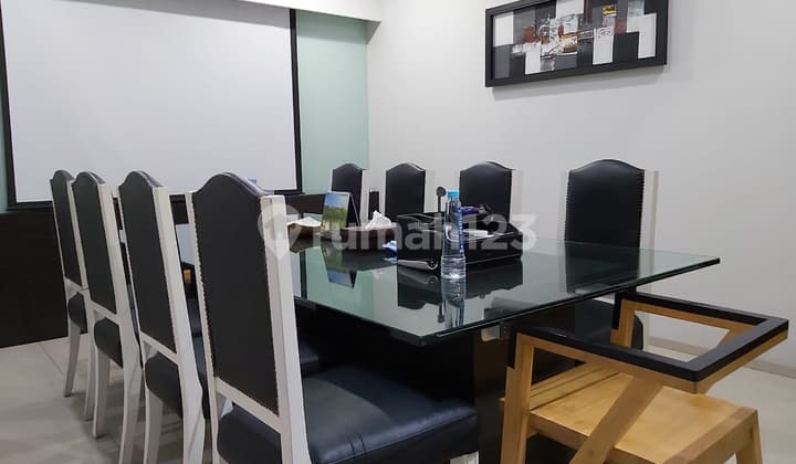 Dijual Ruko Taman Meruya jakarta barat