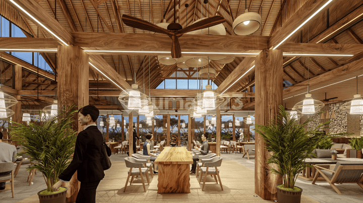 RUANG USAHA DEKAT GED SATE CITARUM BANDUNG WETAN , SAYAP IRH JUANDA DAGO PUSAT KOTA