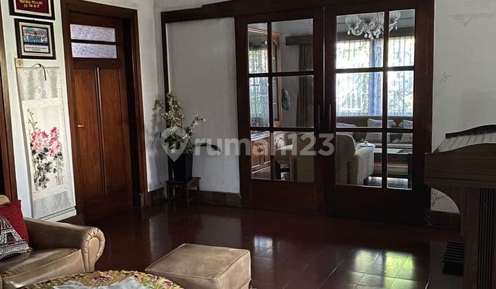 Rumah Terawat Jalan Arteri Amir Mahmud Cimahi , Coock Untuk Kantor Dan Cafe