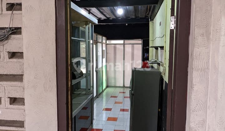 RUANG USAHA COCOK UNTUK FNB SINDANG SIRNA SUKAJADI BANDUNG DEKAT KAMPUS