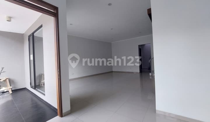 Bangunan Baru Jual Rumah Jl Tanjung Anom Tengah Kota Bandung Sayap Pasirkaliki