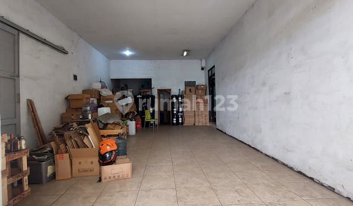 Dijual Cepat Bu Ruko Rumah Gunung Batu Pasteur Bandung Utara