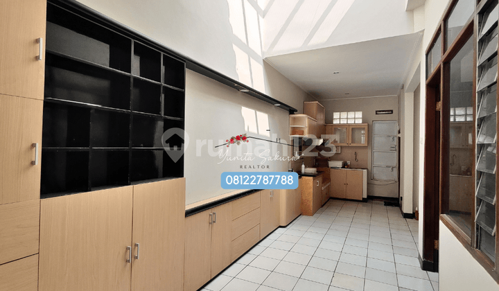 Rumah Siap Huni Sindangsari Melong Cibeureum Bandung