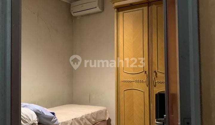 Rumah Buat Tempat Usaha Tengah Kota Jl Braga Bandung