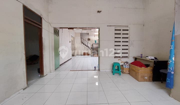Harga Jual Murah Rumah Untuk Produksi Tki 2 Bandung Taman Kopo Indah