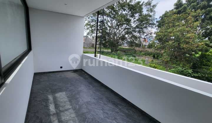 Jual Rumah Minimalis Siap Huni Cihanjuang Bandung Utara