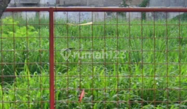 Jual Tanah Untuk Bisnis Jl Pasirkaliki Mainroad Kota Bandung