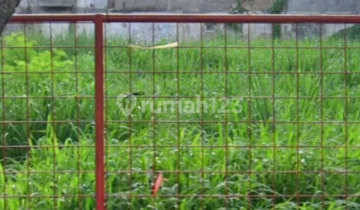 Jual Tanah Untuk Bisnis Jl Pasirkaliki Mainroad Kota Bandung