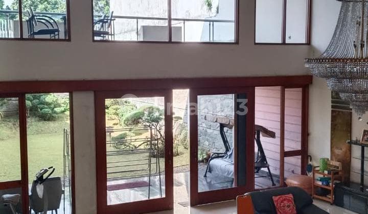 Sewa Rumah Jl Setiabudi Mainroad Dekat Pvj Bandung