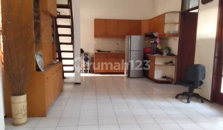 Sewa Rumah Siap Huni Sukaresmi Cipedes Sukajadi Bandung