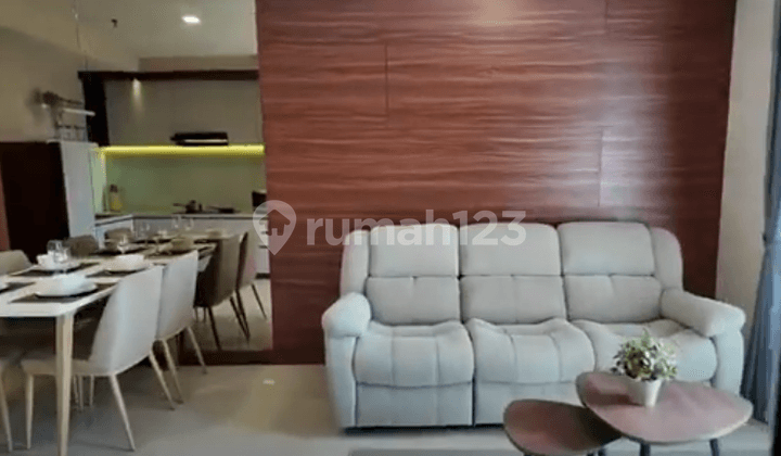 Apartemen Terbaik di Kota Bandung Dengan Fasilitas Terlengkap Hegarmanah Residence Disewakan