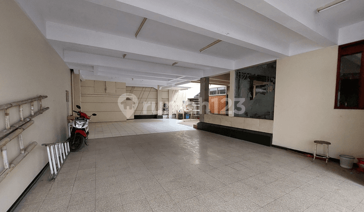 Rumah Siap Huni Setra Sari Dekat Gerlong Bandung Udara Sejuk