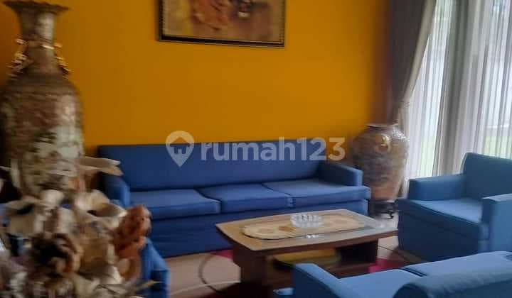 Rumah Dekat Upi Cocok Untuk Cafe Resto Hotel Jl Setiabudi Bandung