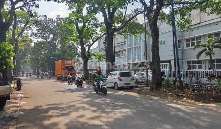 Tanah Murah Siap Bangun di Tengah Kota Bandung Pajajaran Arjuna