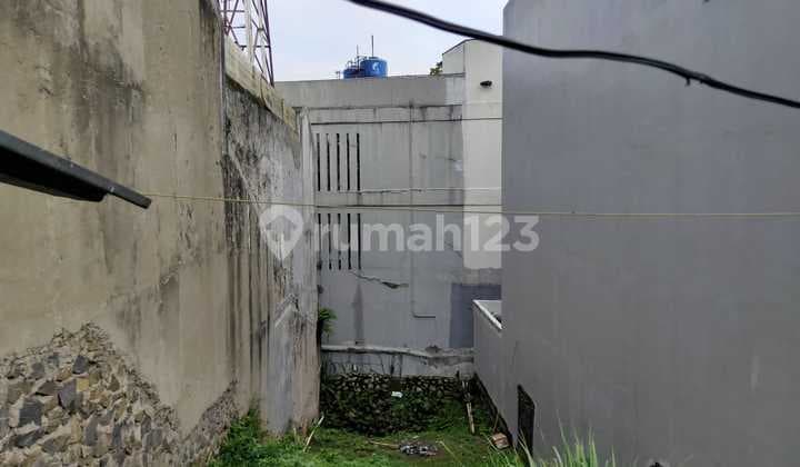 Siap Bangun Tanah Murah Babakan Jeruk Pasteur Bandung Dekat Kampus