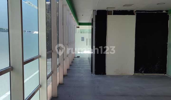 Office Building for Rent on Jl Merdeka, Bandung City