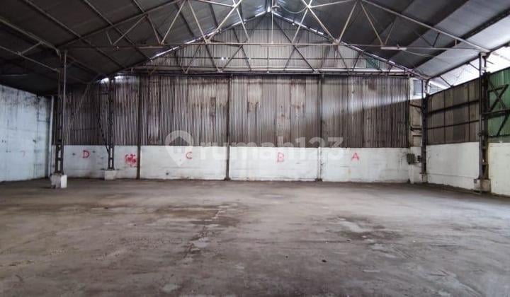 Gudang tengah kota Bandung Jl Pajajaran dekat Husein , murah nego sampai jadi