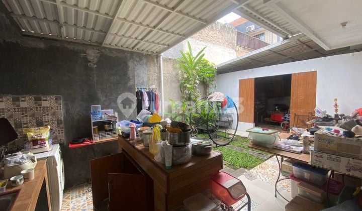 Rumah 1 Lantai Hadap Selatan Jingganagara SHM Kota Baru Parahyangan Kbp Bandung