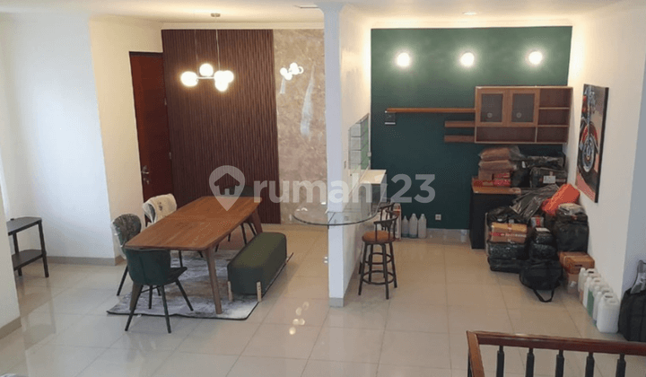 Jual Sewa Rumah Setraduta Pasteur Bandung