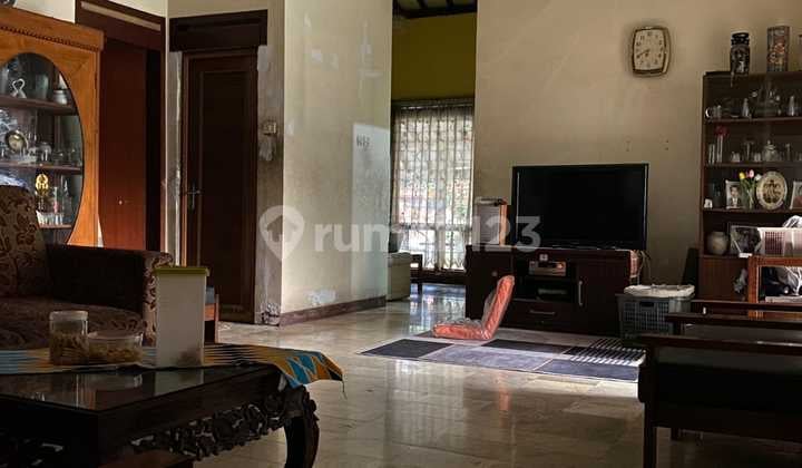Rumah Siap Hook Kopo Permai Banudng SHM Hadap Utara