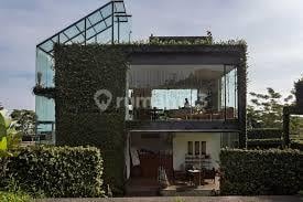 Resort Ciater dekat tangkuban perahu Subang diantara alam pegunungan