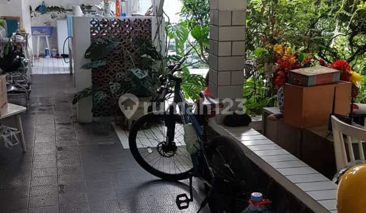 Jual Rumah Jl Putri Vintage Malabar Kec Lengkong Sayap Burangrang Bandung