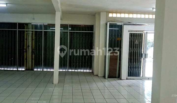 SEWA JUAL RUANG USAHA LEUWI PANJANG BOJONGLOA KIDUL BANDUNG