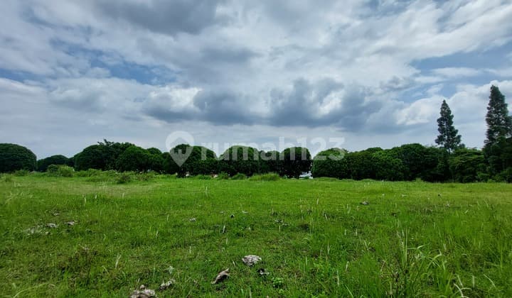 Tanah Kavling Jual Murah Dalam Komplek Budi Indah Setiabudi Bandung