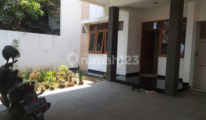 Rumah murah Siap Huni Terawat Elang Raya Kecapi Harjamukti Cirebon