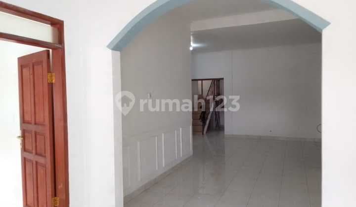 Rumah Tinggal Sayap Galunggung Lingkar Selatan Lengkong Bandung