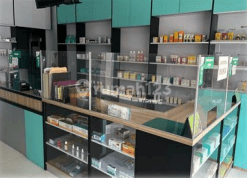 Take Over Klinik Aktif Beserta Ijin Kopo Bandung