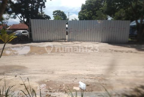 Murah Stategis Kavling Kopo Square