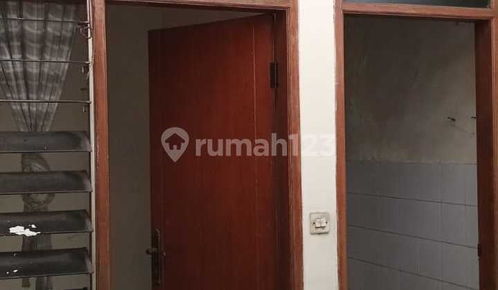 Dijual Rumah Cocok Untuk Usaha di Pasirluyu Perum Batu Mas