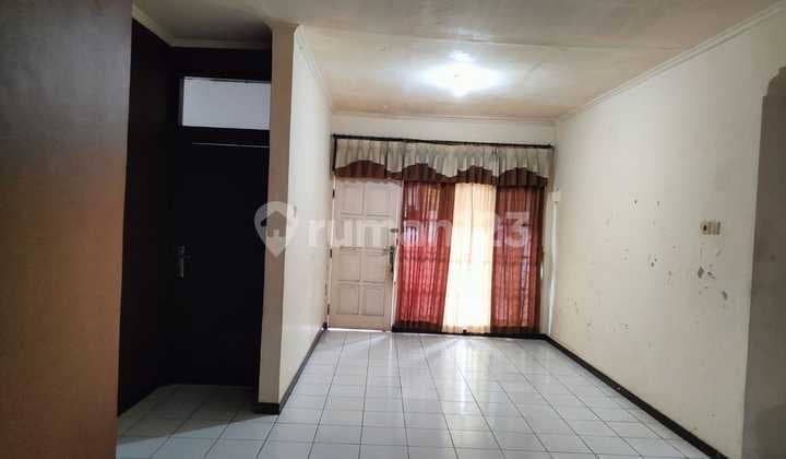 Dijual Rumah Minimalis Siap Huni di Margahayu
