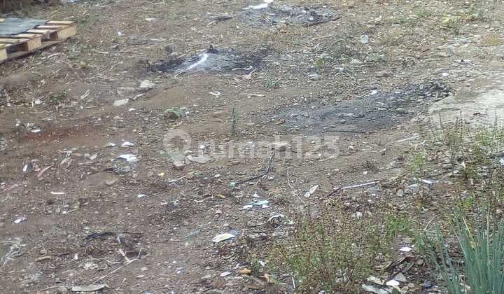 Dijual Tanah di Sekekumbung Sayap Tki