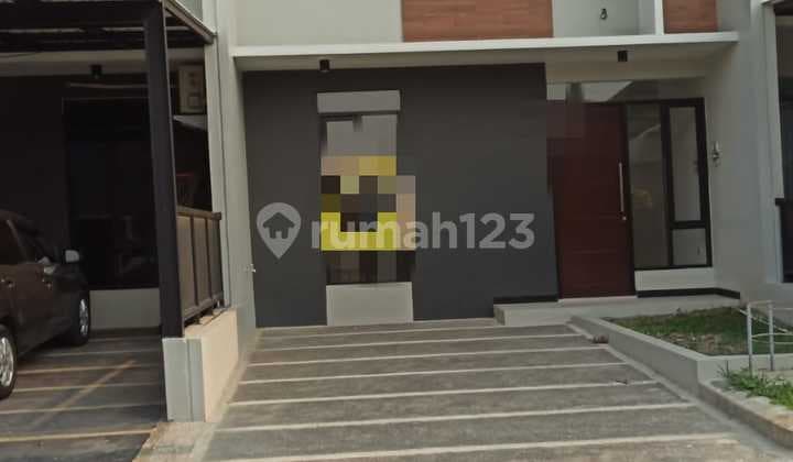 Minimalis, Lingkungan Nyaman, Rumah Bagus, Dkt Tol, Beragam Kuliner Juga Banyak Sekolah Anak di Tki 51 , One Gate System