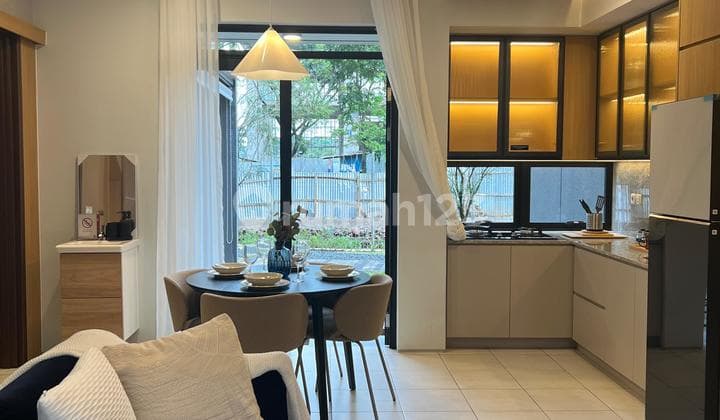 For Sale Minimalist 3BR Hook Pre-Order House in Tatar Jayaprakasa KBP