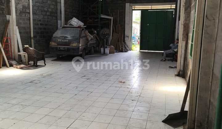 Kavling dan Gudang Sadang Kopo Dkt Tol dan Mainroad