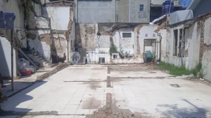 Land for Sale Cheap in Sayap Kopo Raya Panjunan