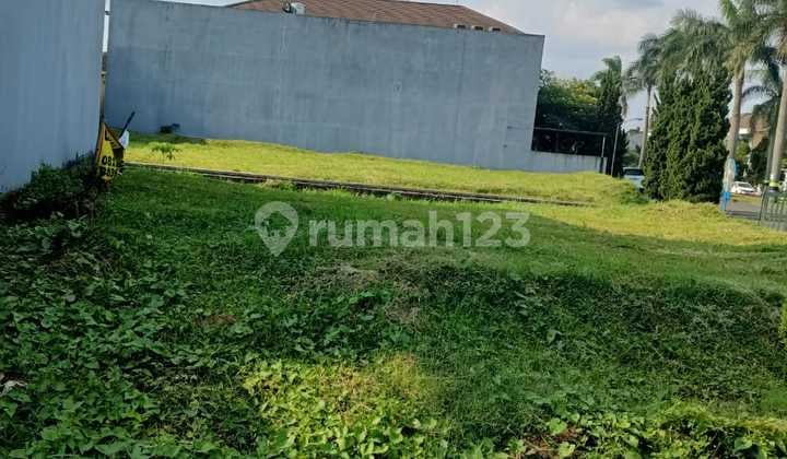 Lingkungan Aman & Nyaman, Hook, Mainroad Singgasana Mekar Wangi