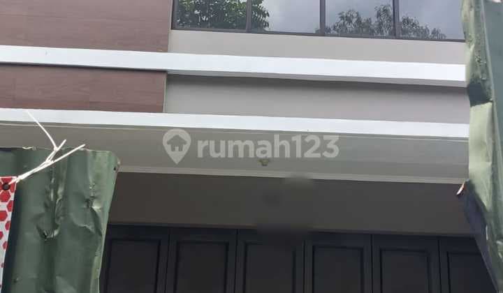 100% New!! Cocok Untuk Kantor Mekar Wangi Mainroad