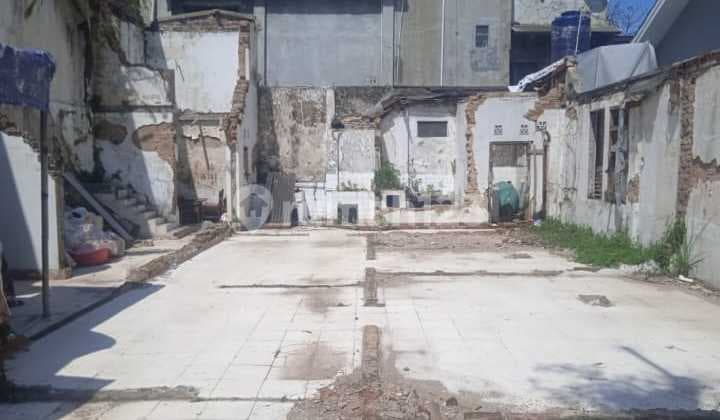 Affordable Plot for Sale in Sayap Kopo Raya Panjunan