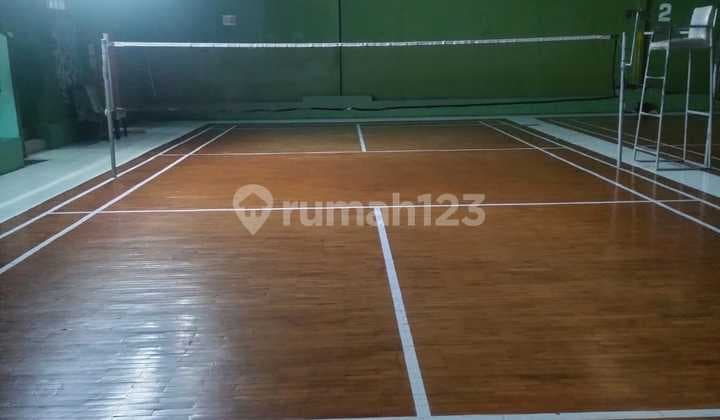 Tengah Kota, Stategis