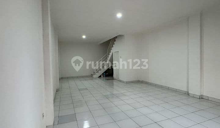 Lokasi Strategis, Harga Miring di Kosambi