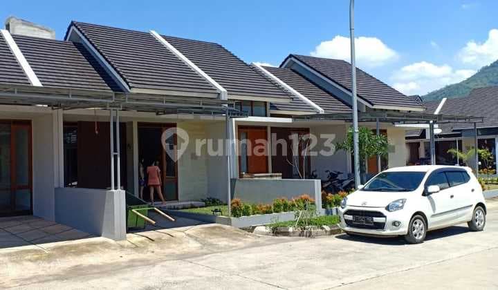 Dijual Rumah Minimalis di Komplek Bumi Siliwangi
