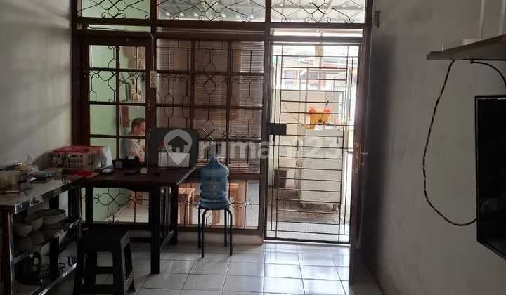 Dijual Rumah Minimalis di Taman Holis Indah